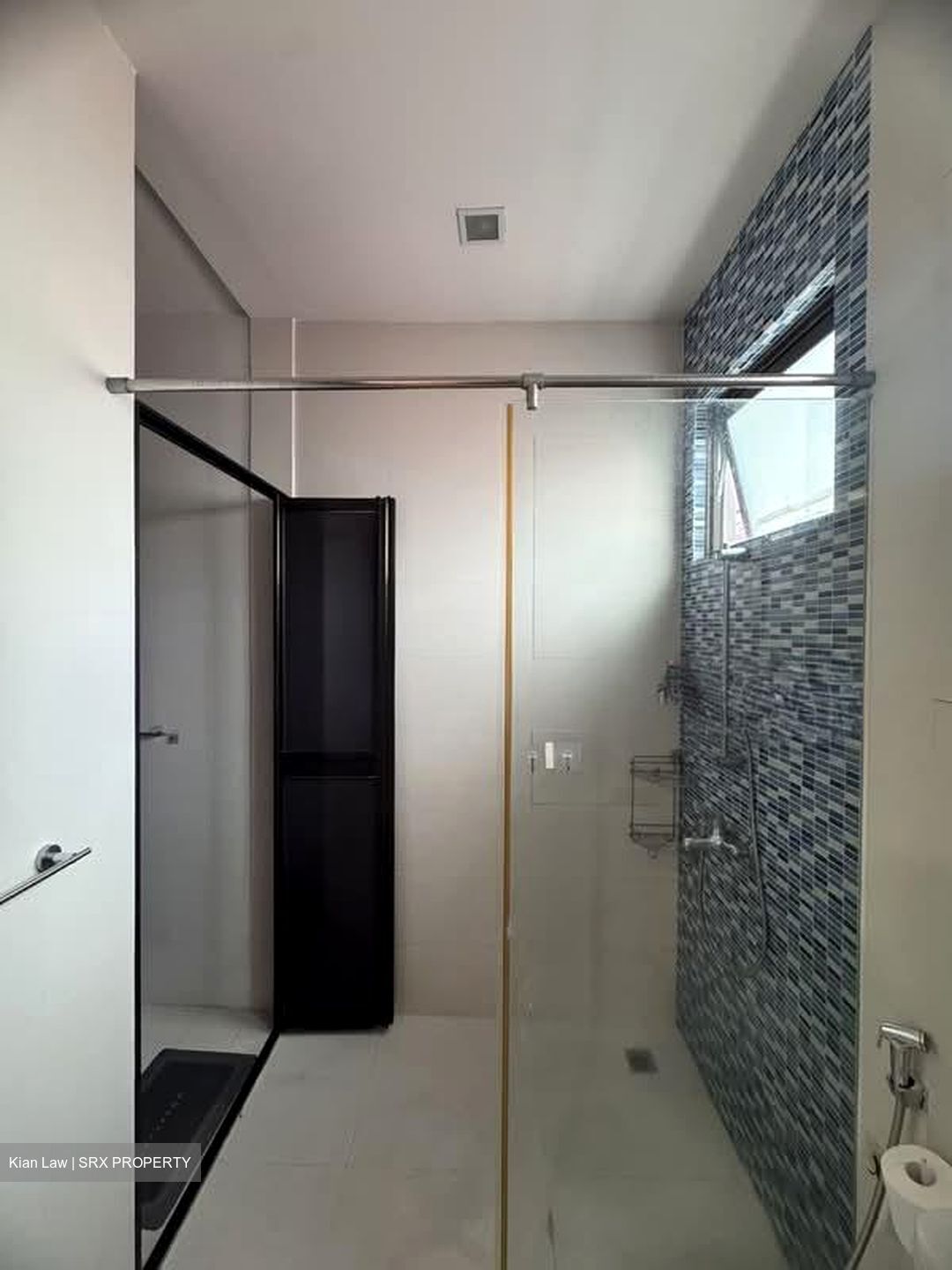 Sembawang Hills Estate (D20), Terrace #582395831